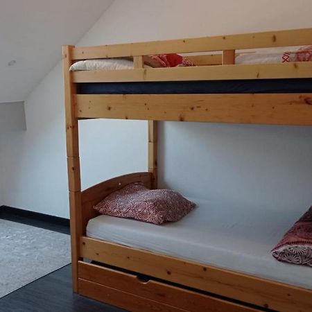 Charmant Logement Proche Disneyland Paris Parking Lagny エクステリア 写真